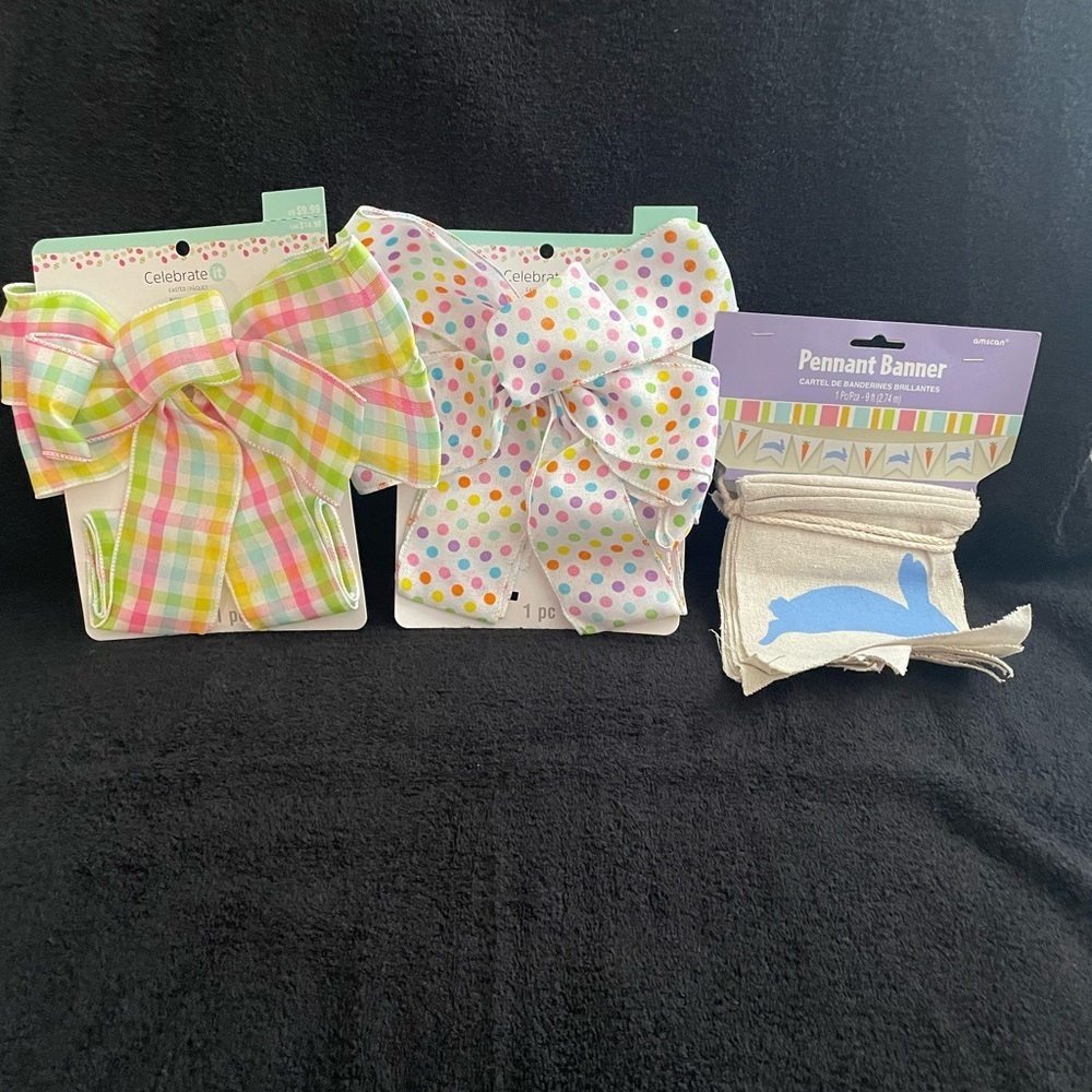 NWT Easter Bundle - Picture 14 of 16